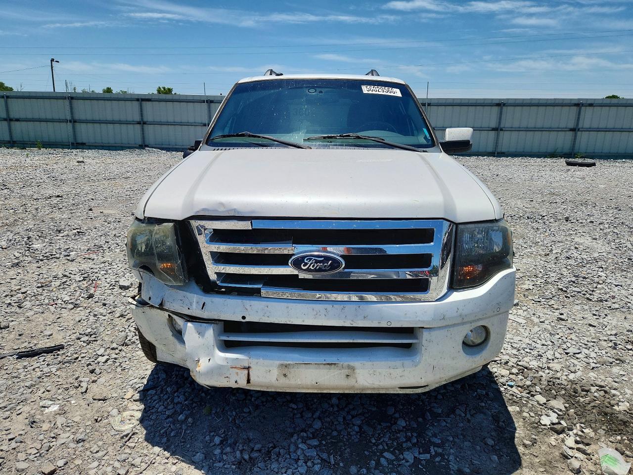 Ford Expedition Limited