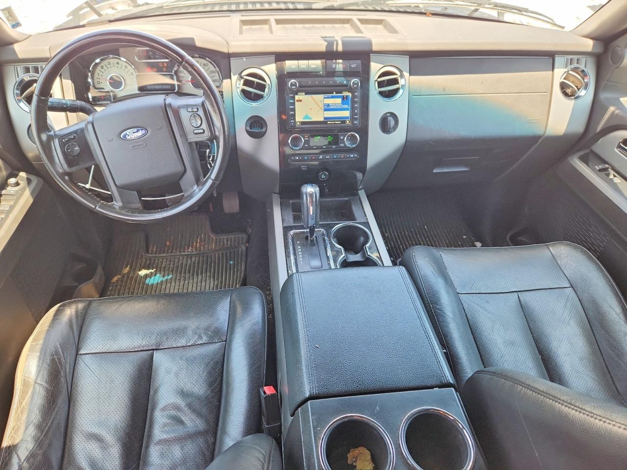 Ford Expedition Limited