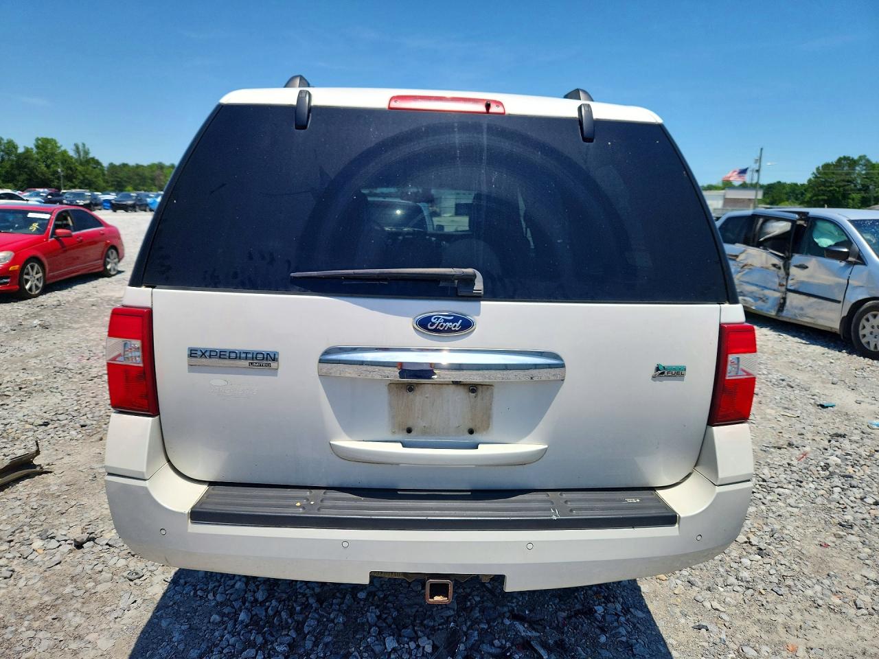 Ford Expedition Limited