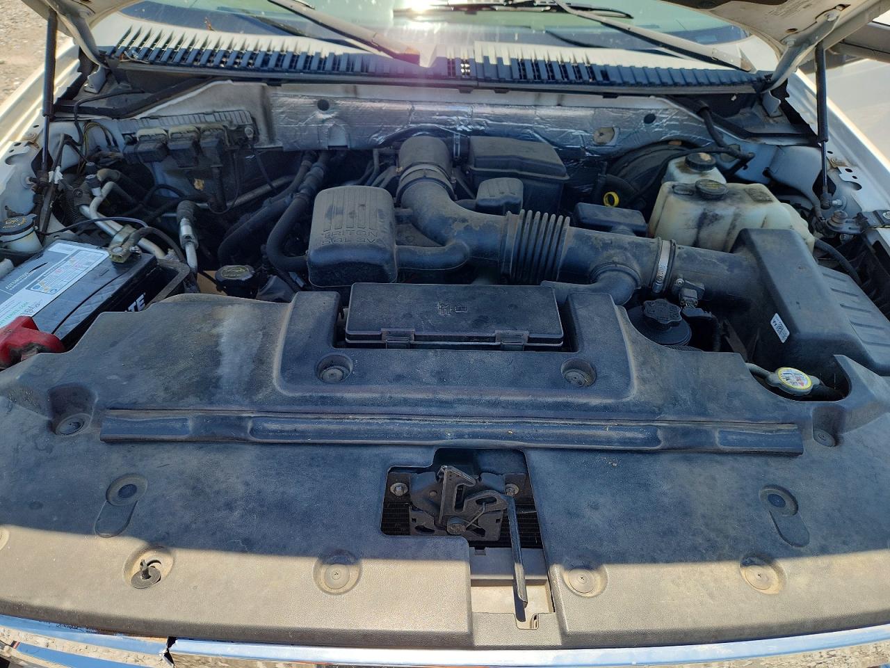 Ford Expedition Limited