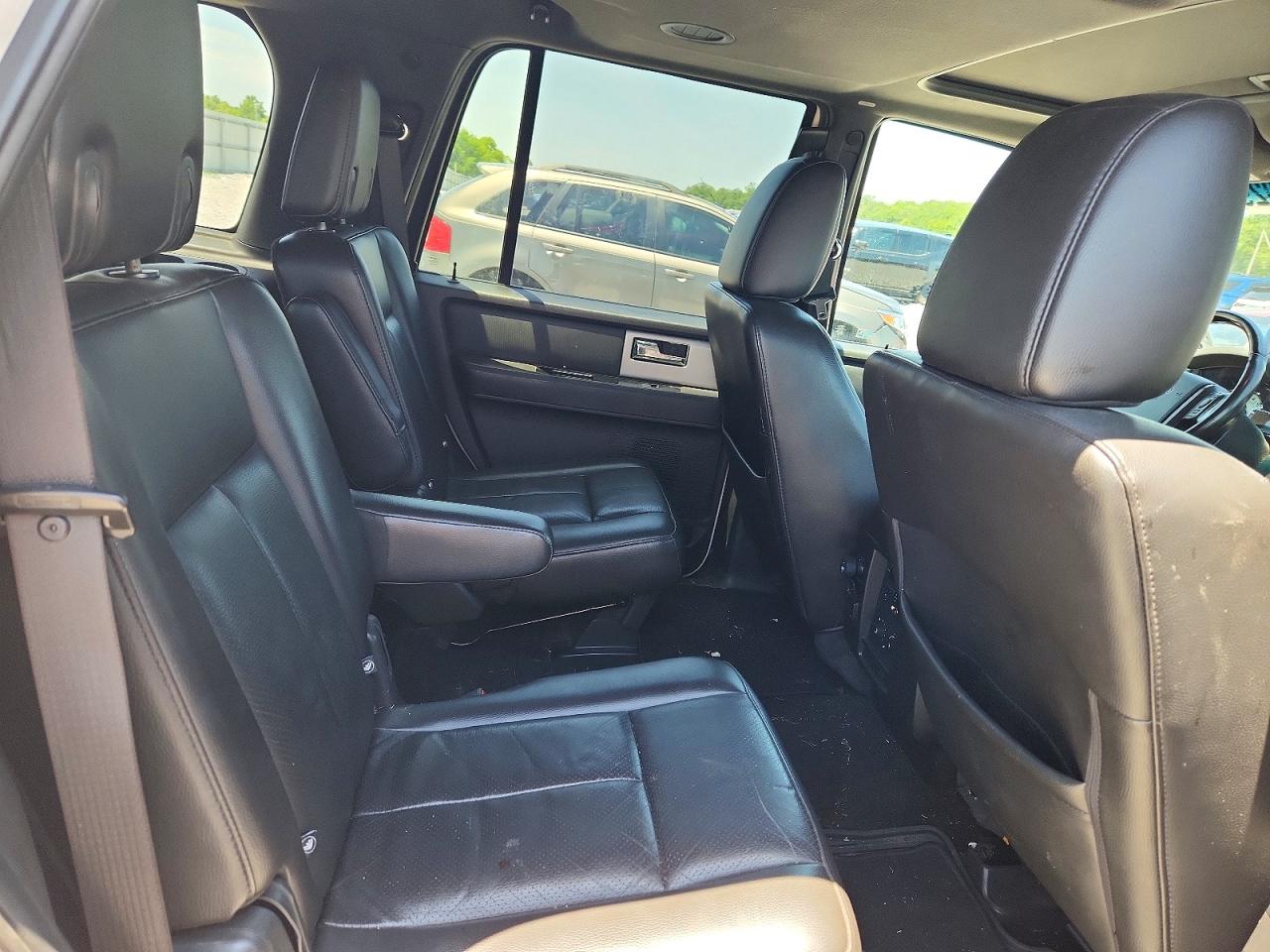 Ford Expedition Limited