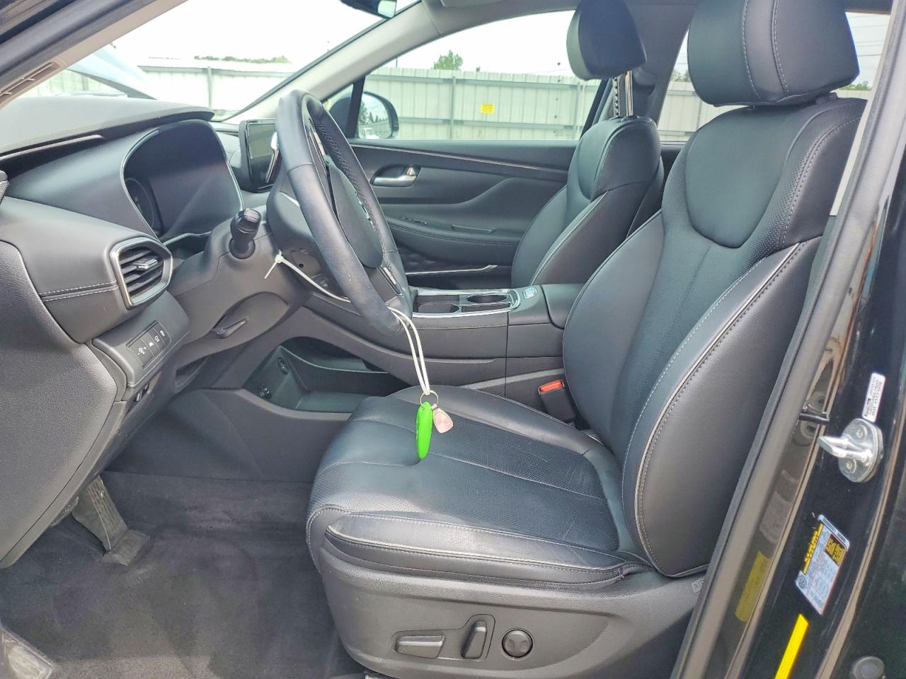 Hyundai SANTA FE Sel