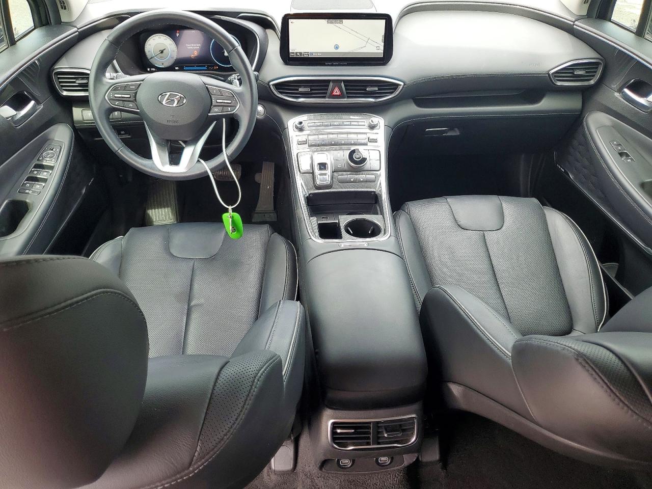 Hyundai SANTA FE Sel