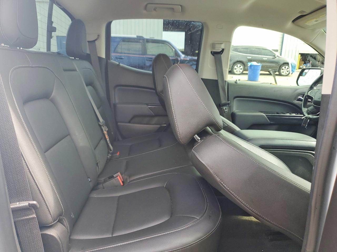 Chevrolet Colorado Z71