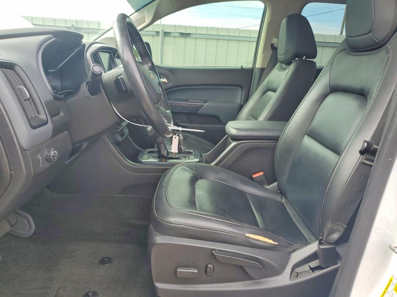 Chevrolet Colorado Z71
