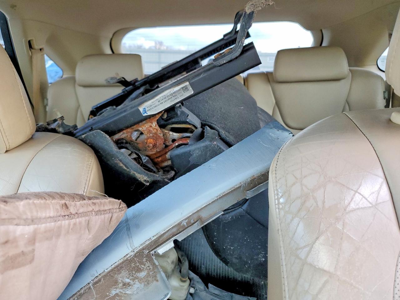 Lexus RX Base