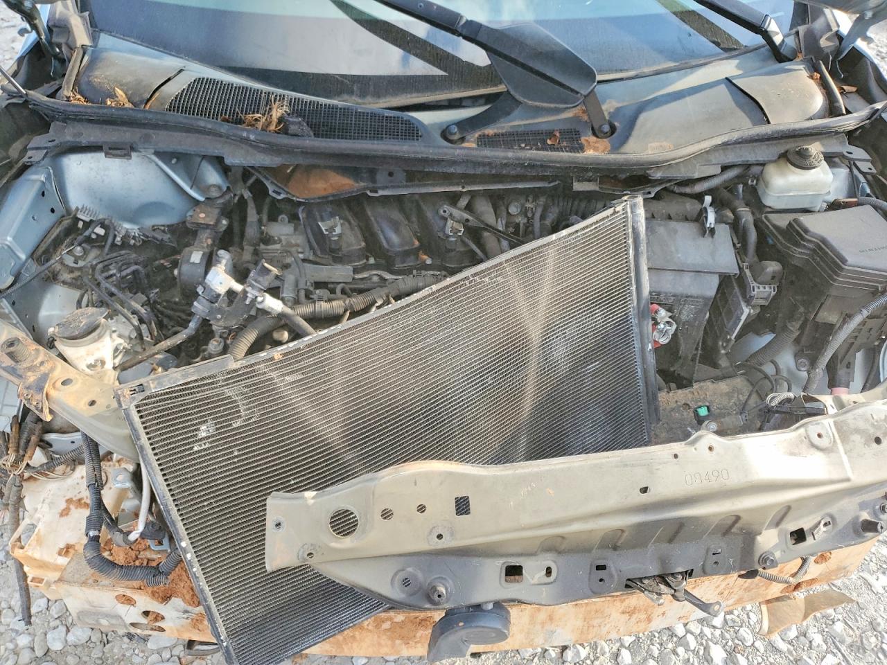 Lexus RX Base