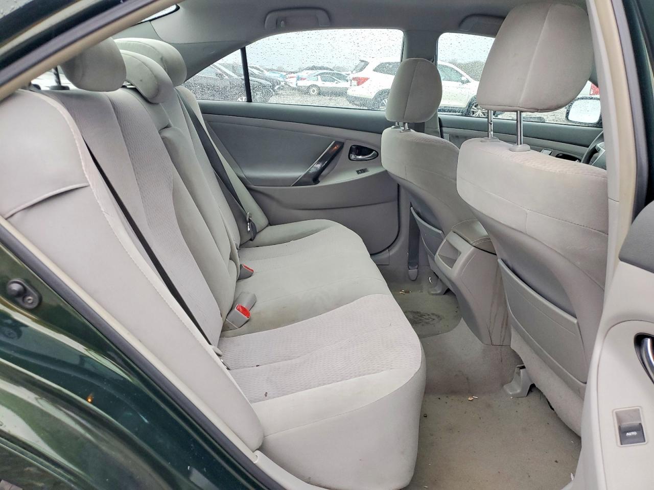 Toyota Camry Base