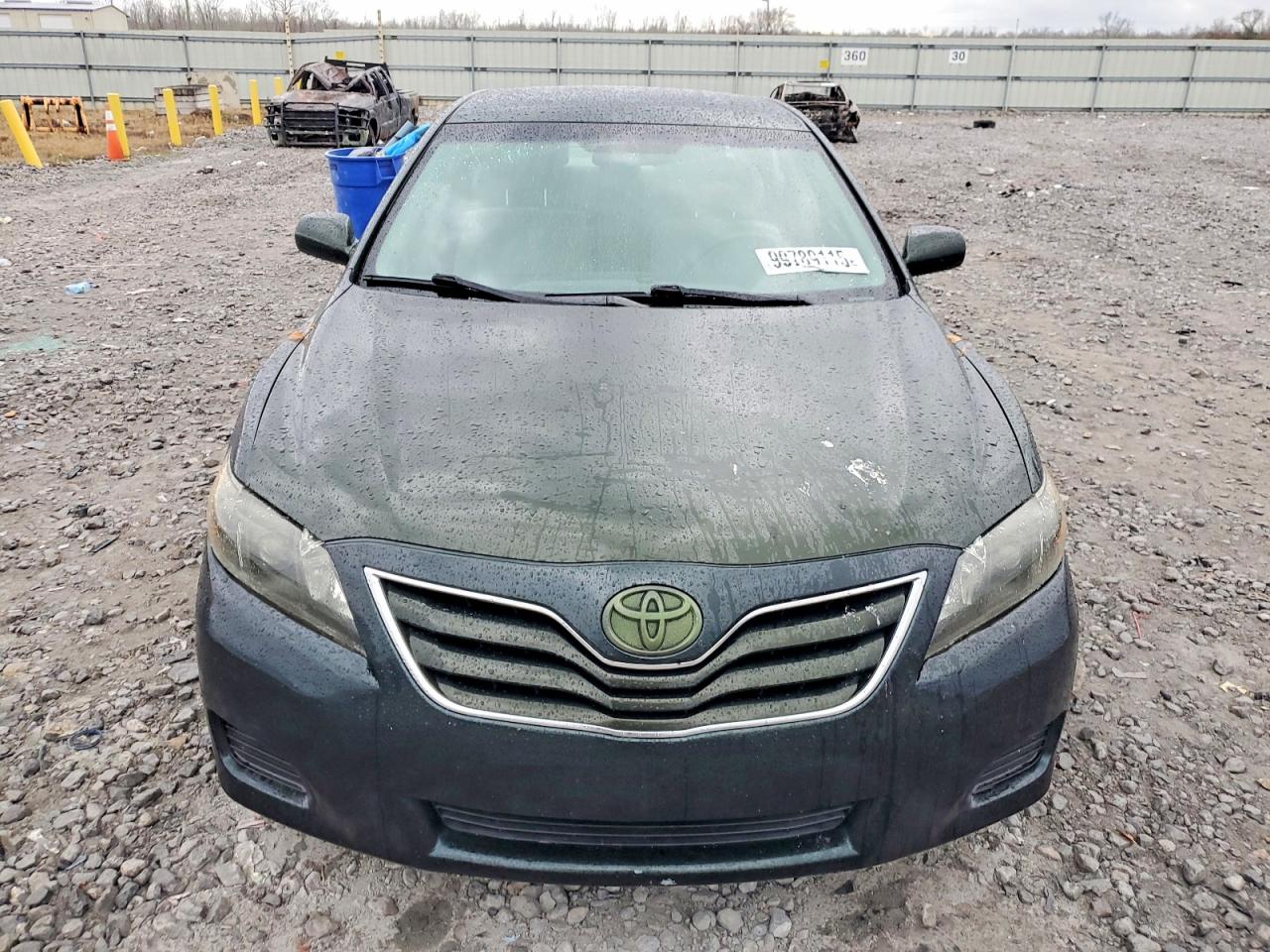 Toyota Camry Base