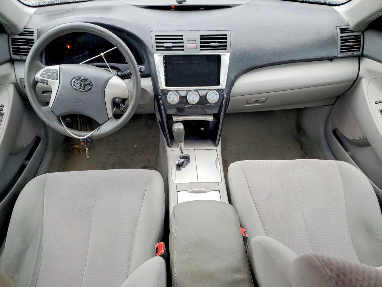 Toyota Camry Base