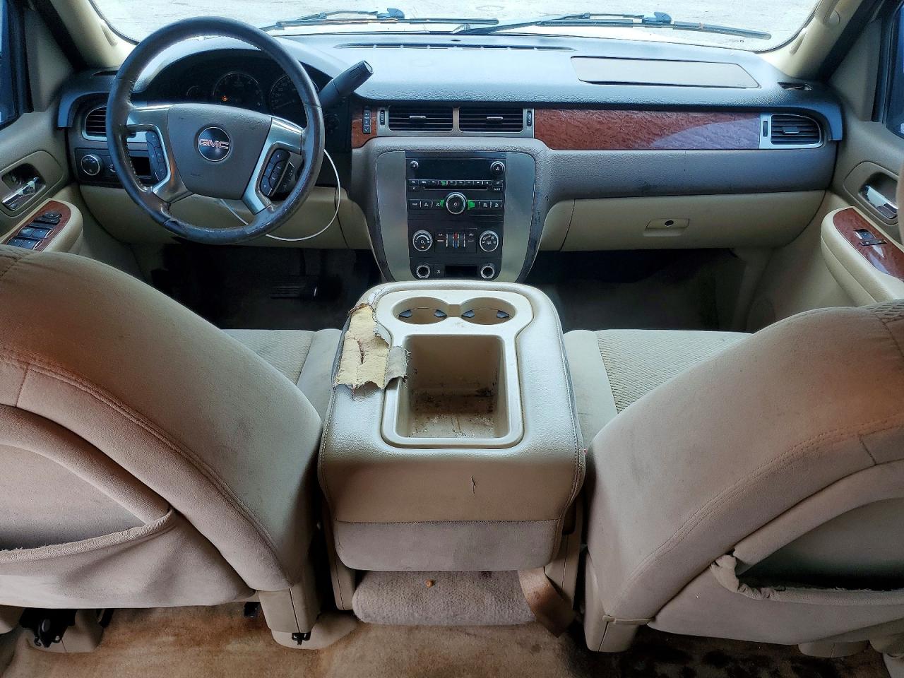 GMC Yukon