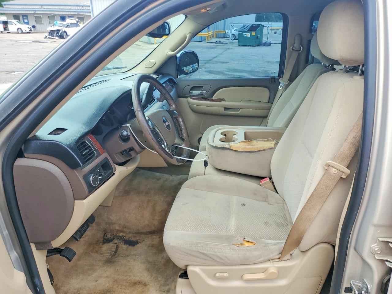 GMC Yukon