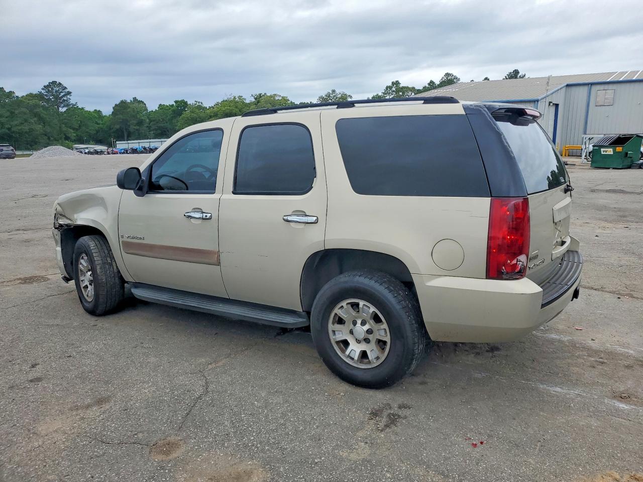 GMC Yukon
