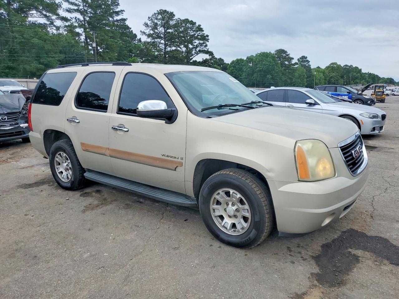 GMC Yukon