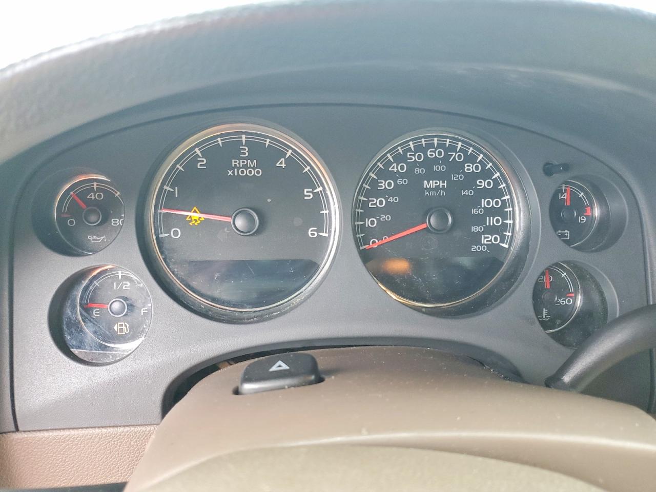 GMC Yukon