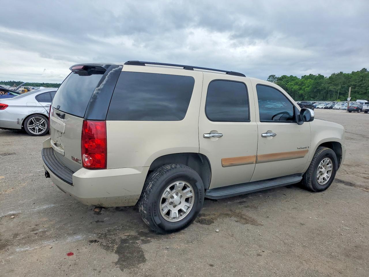 GMC Yukon