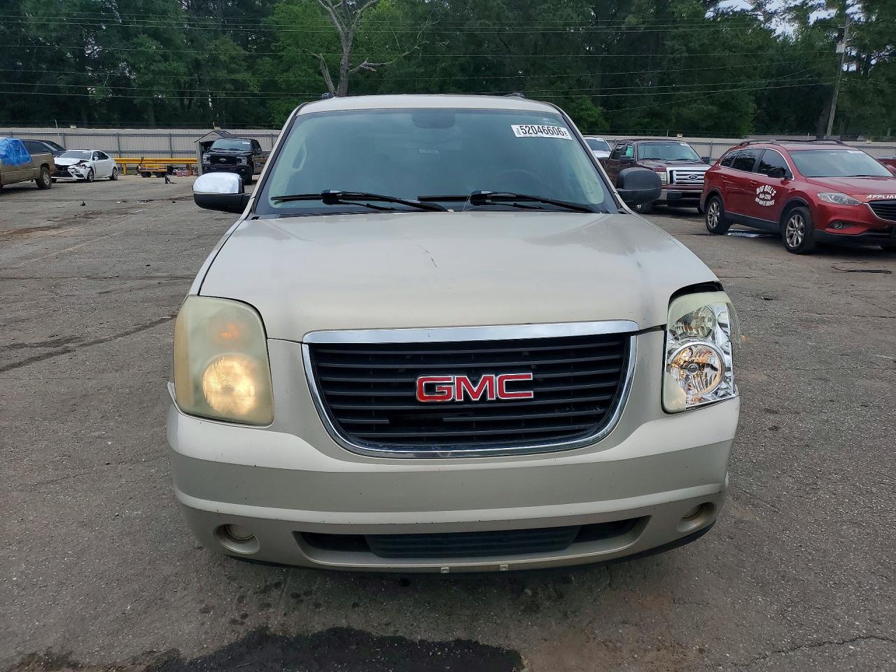 GMC Yukon