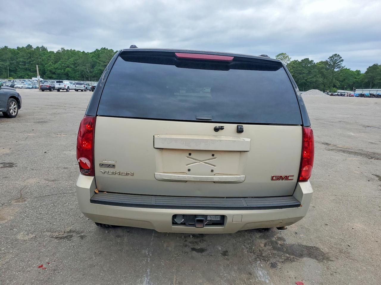 GMC Yukon