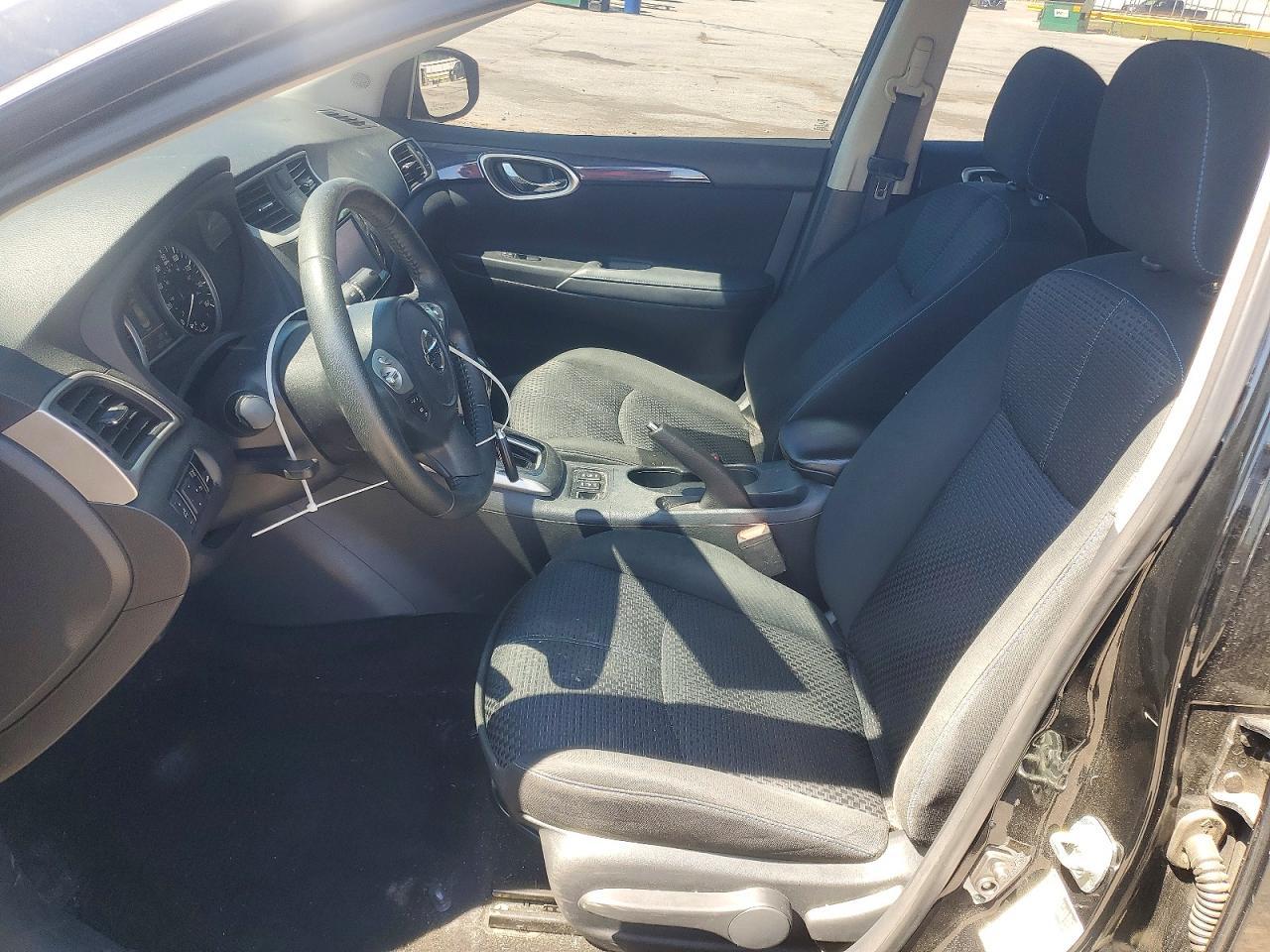 Nissan Sentra Sr