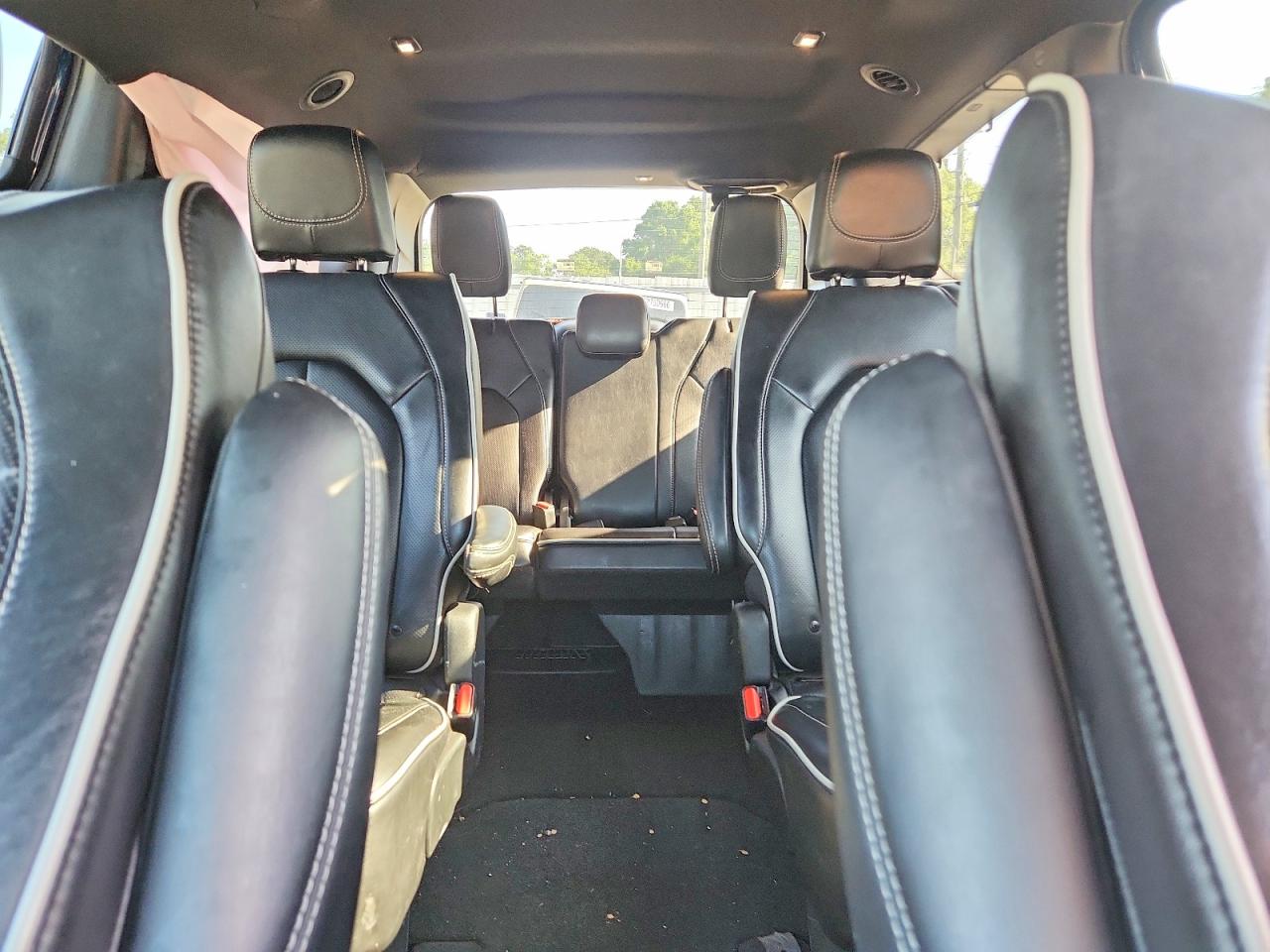Chrysler Pacifica Limited
