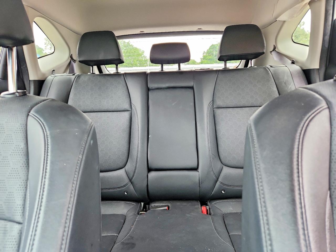 Kia Seltos Ex