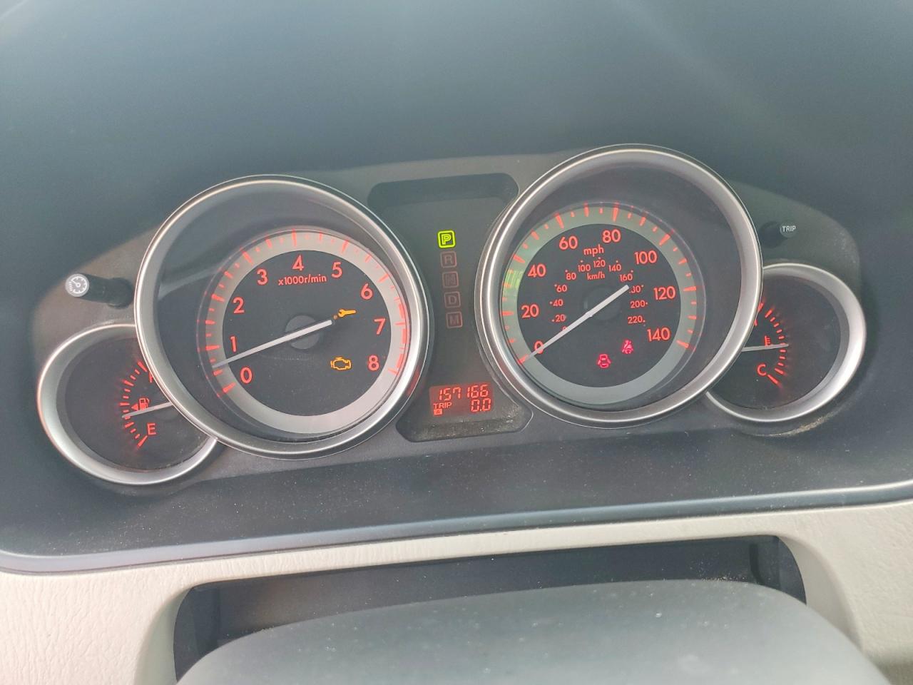Mazda Cx