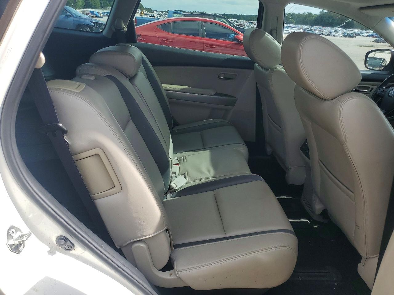 Mazda Cx