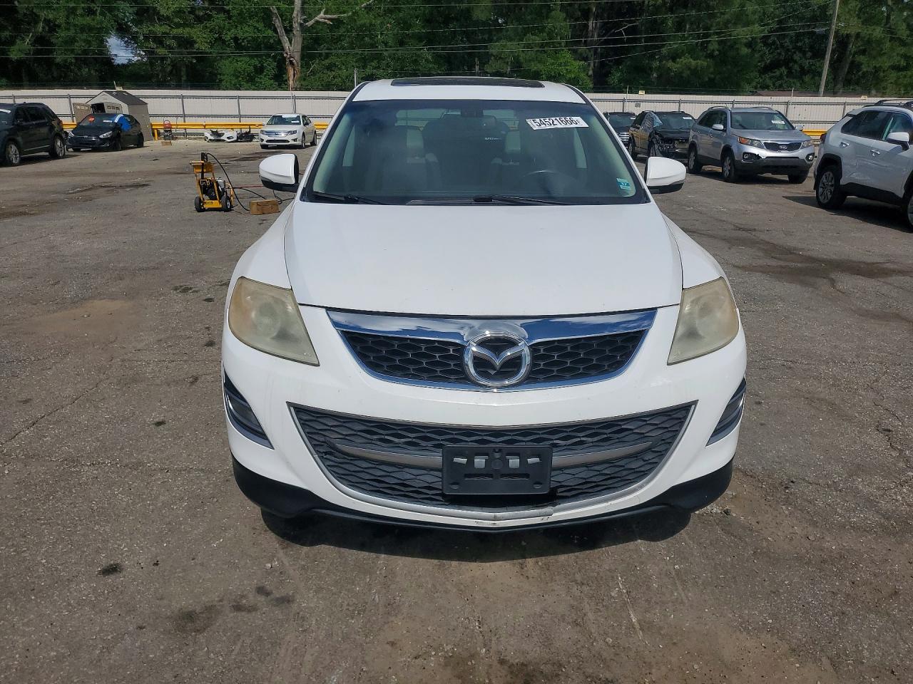 Mazda Cx