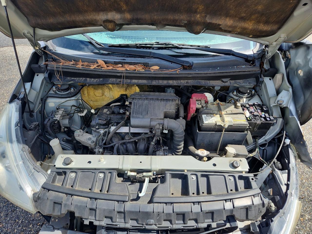Mitsubishi Mirage G4 Es