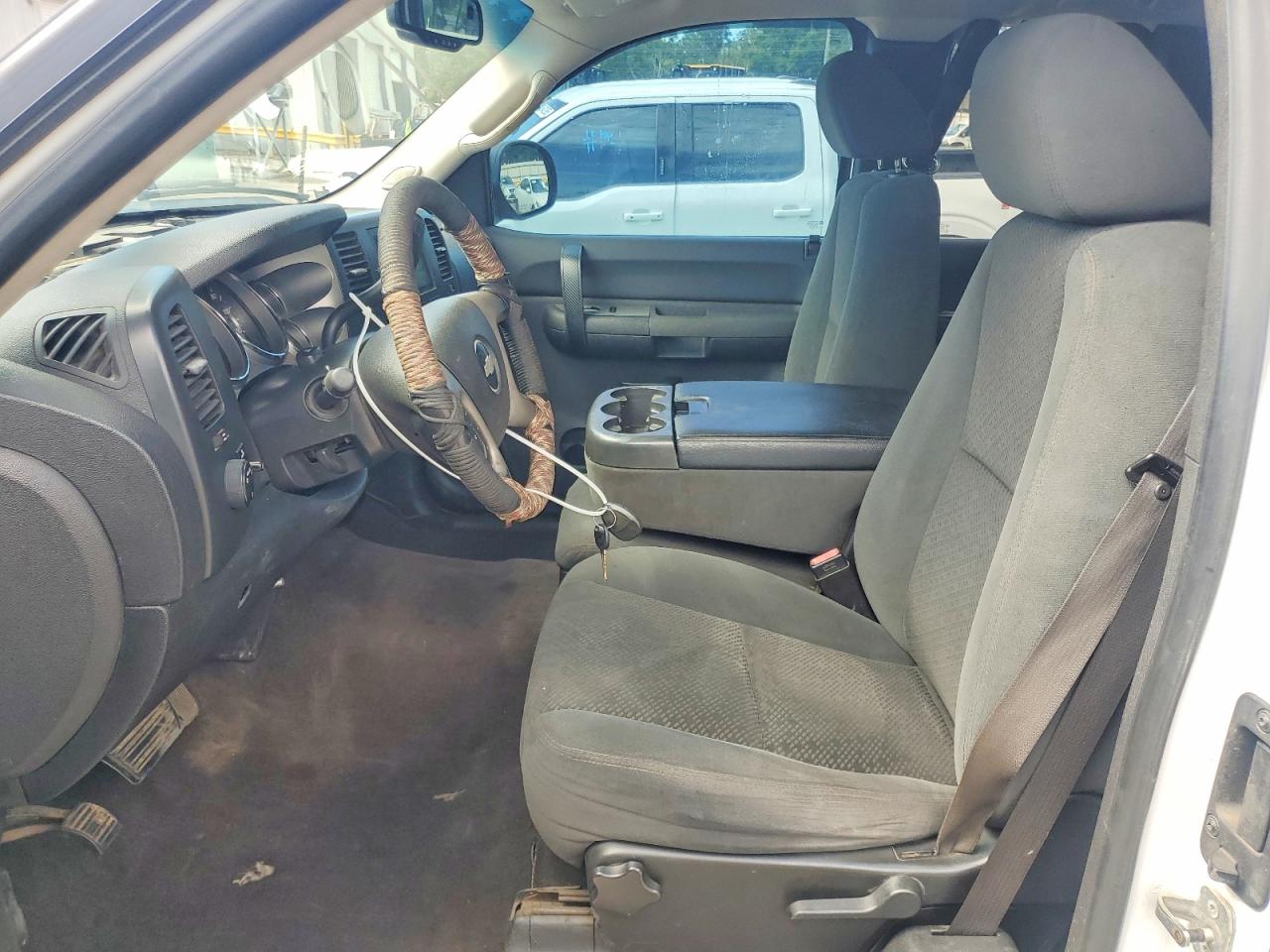 Chevrolet Silverado K1500