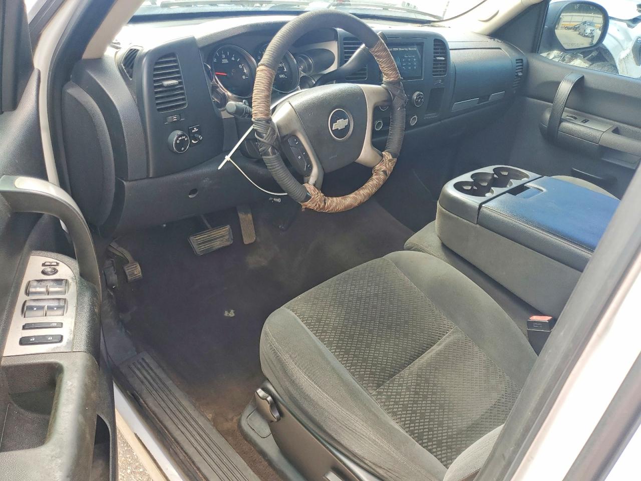Chevrolet Silverado K1500