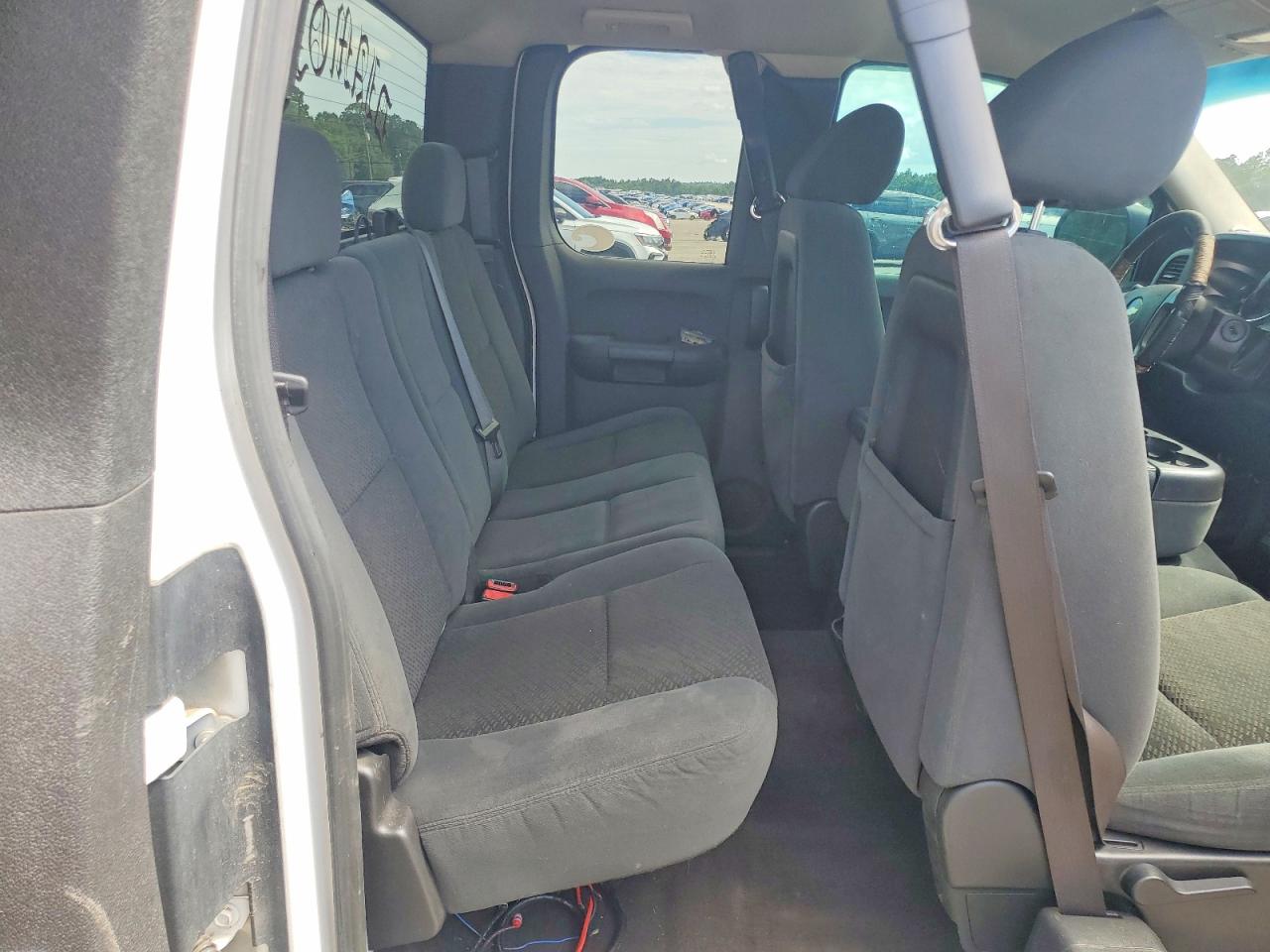 Chevrolet Silverado K1500