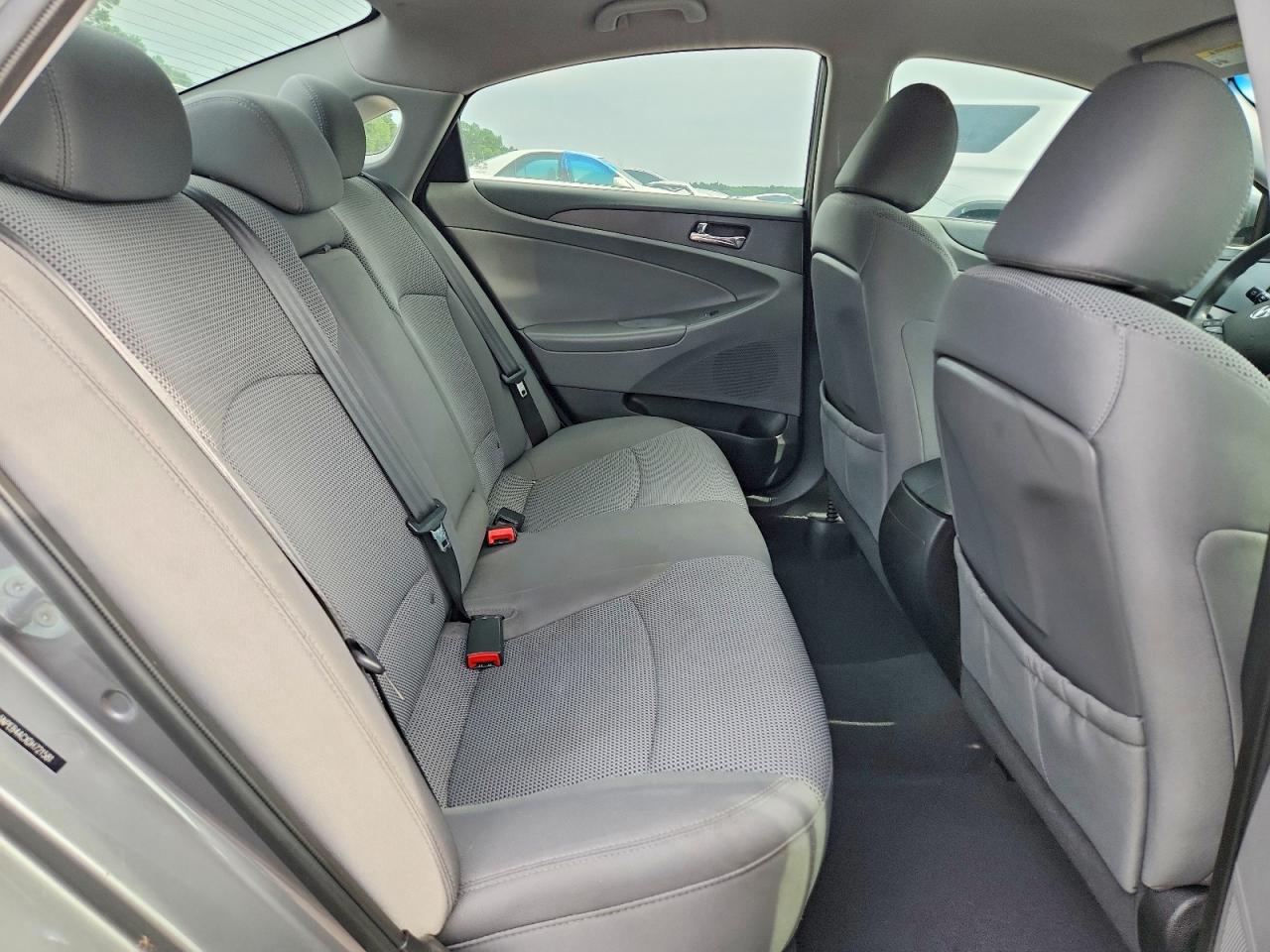 Hyundai SONATA Gls