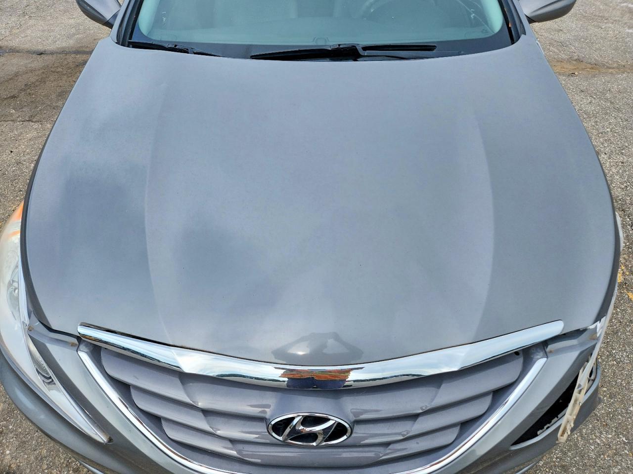 Hyundai SONATA Gls