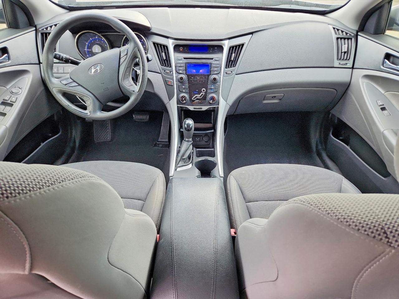 Hyundai SONATA Gls