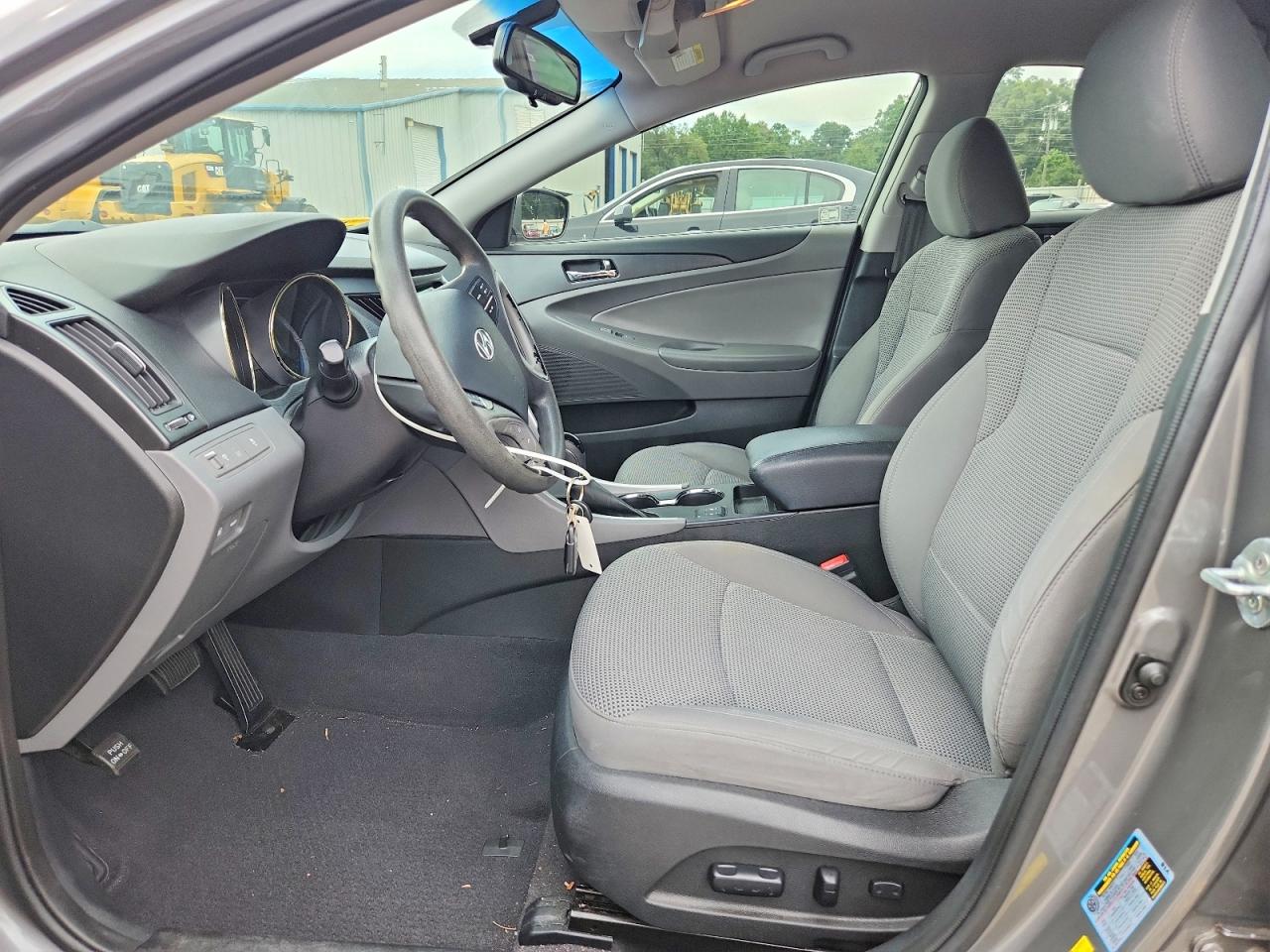 Hyundai SONATA Gls