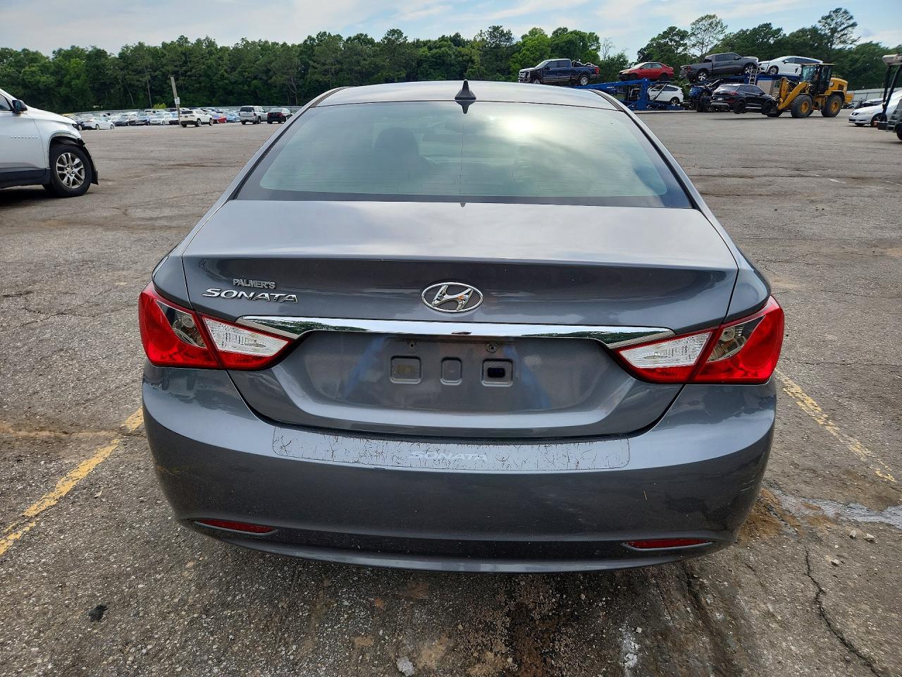 Hyundai SONATA Gls