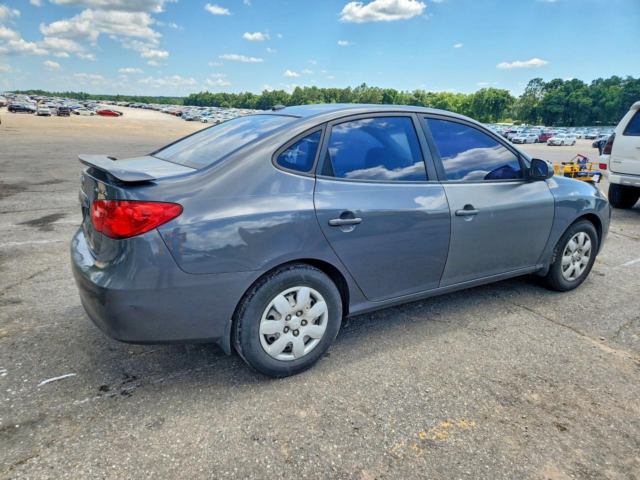 Hyundai ELANTRA Gls