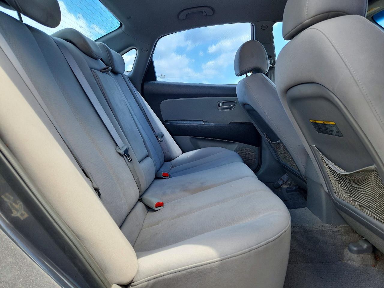 Hyundai ELANTRA Gls