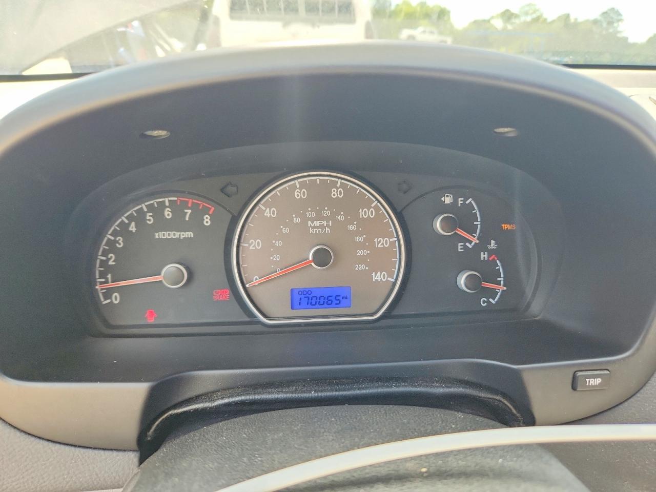 Hyundai ELANTRA Gls