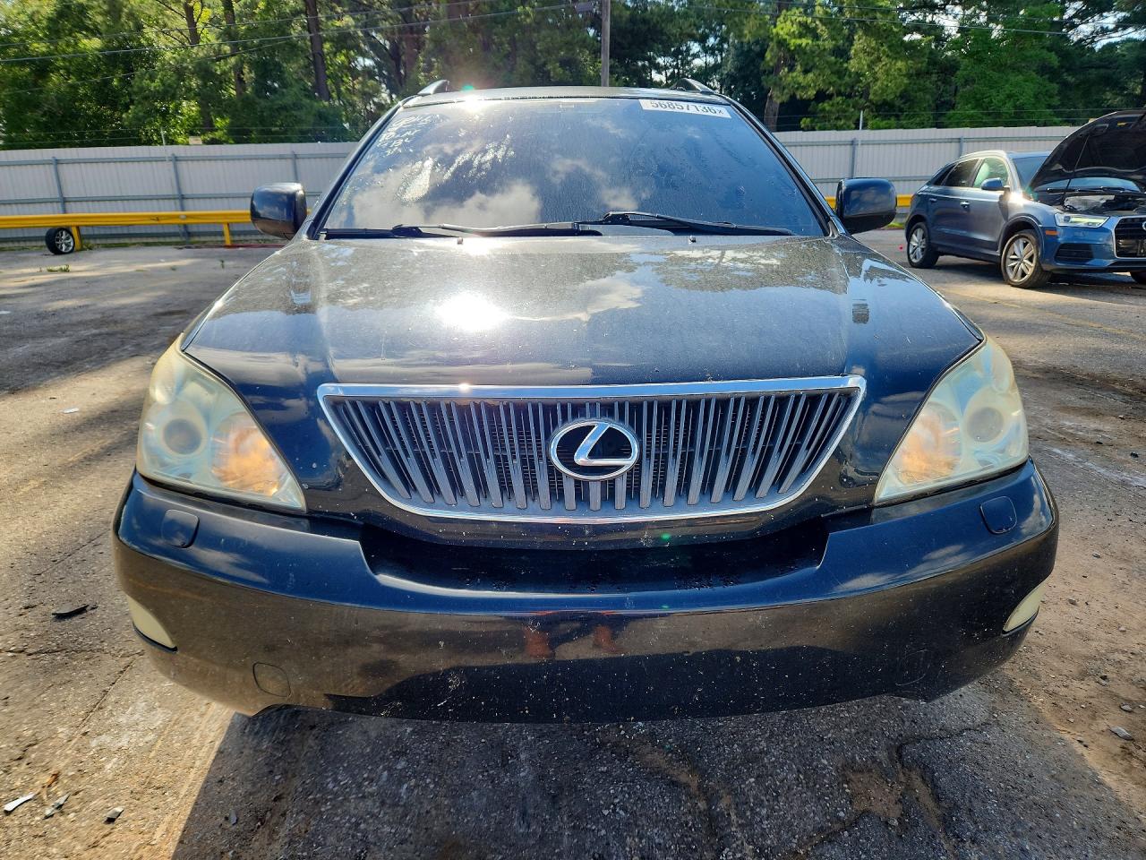 Lexus RX 330