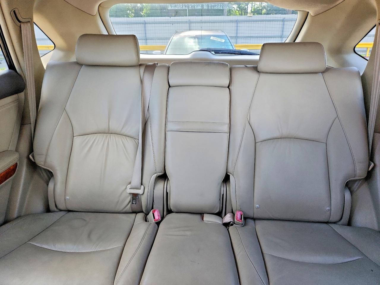 Lexus RX 330