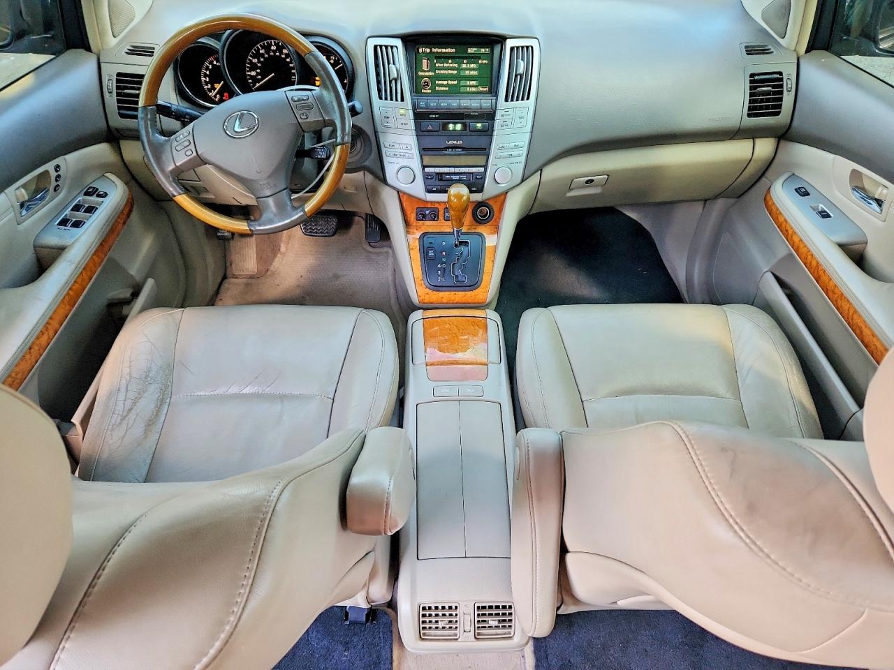 Lexus RX 330