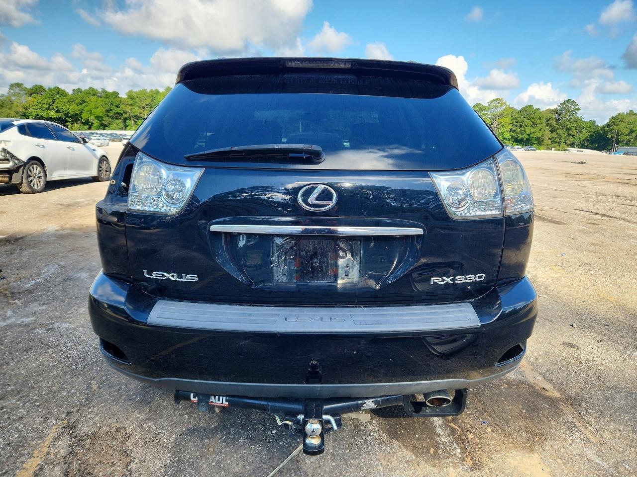 Lexus RX 330