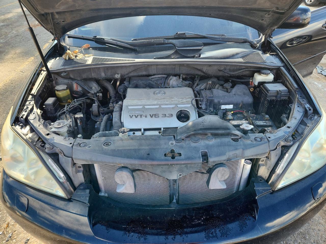 Lexus RX 330
