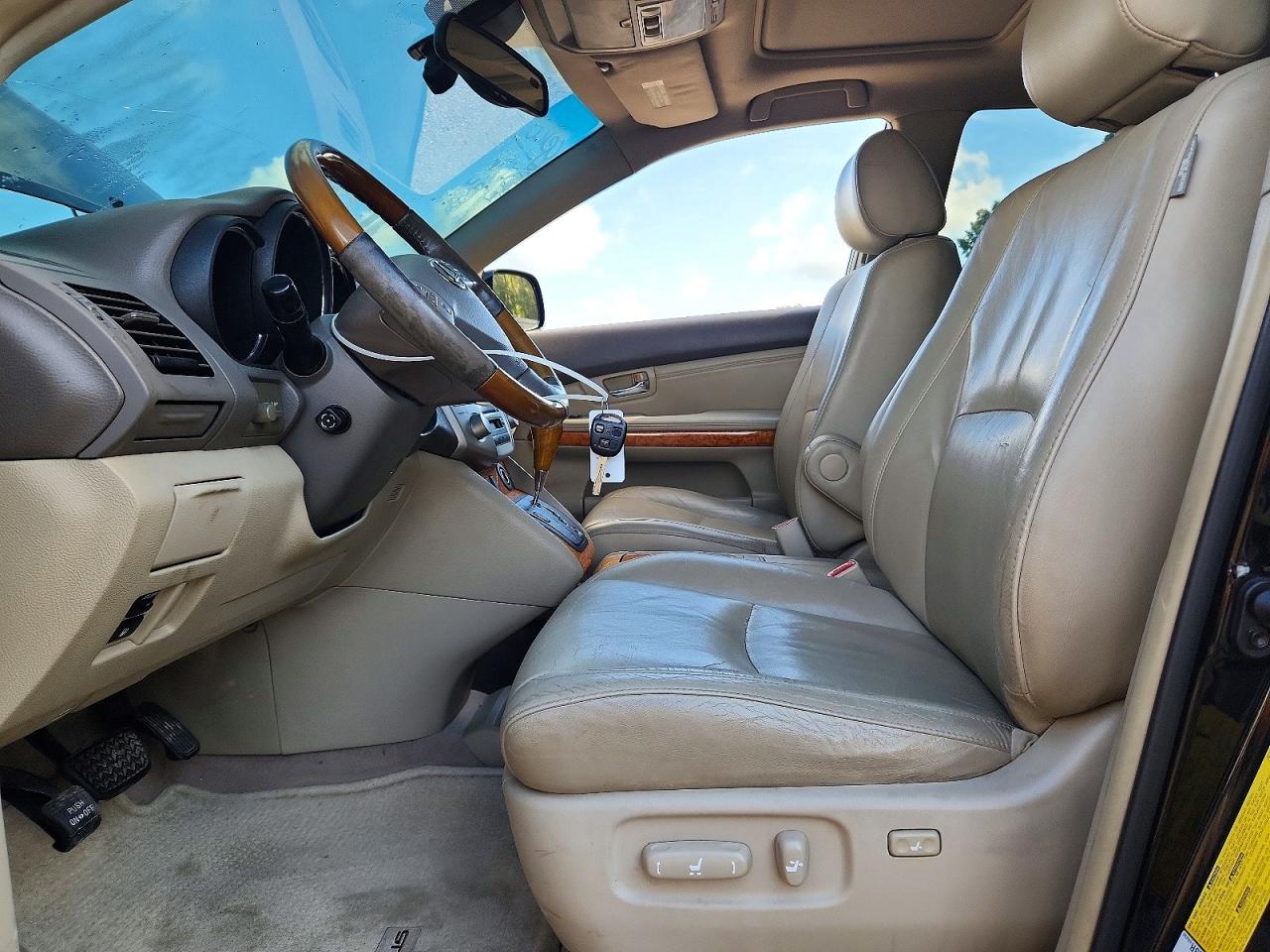 Lexus RX 330