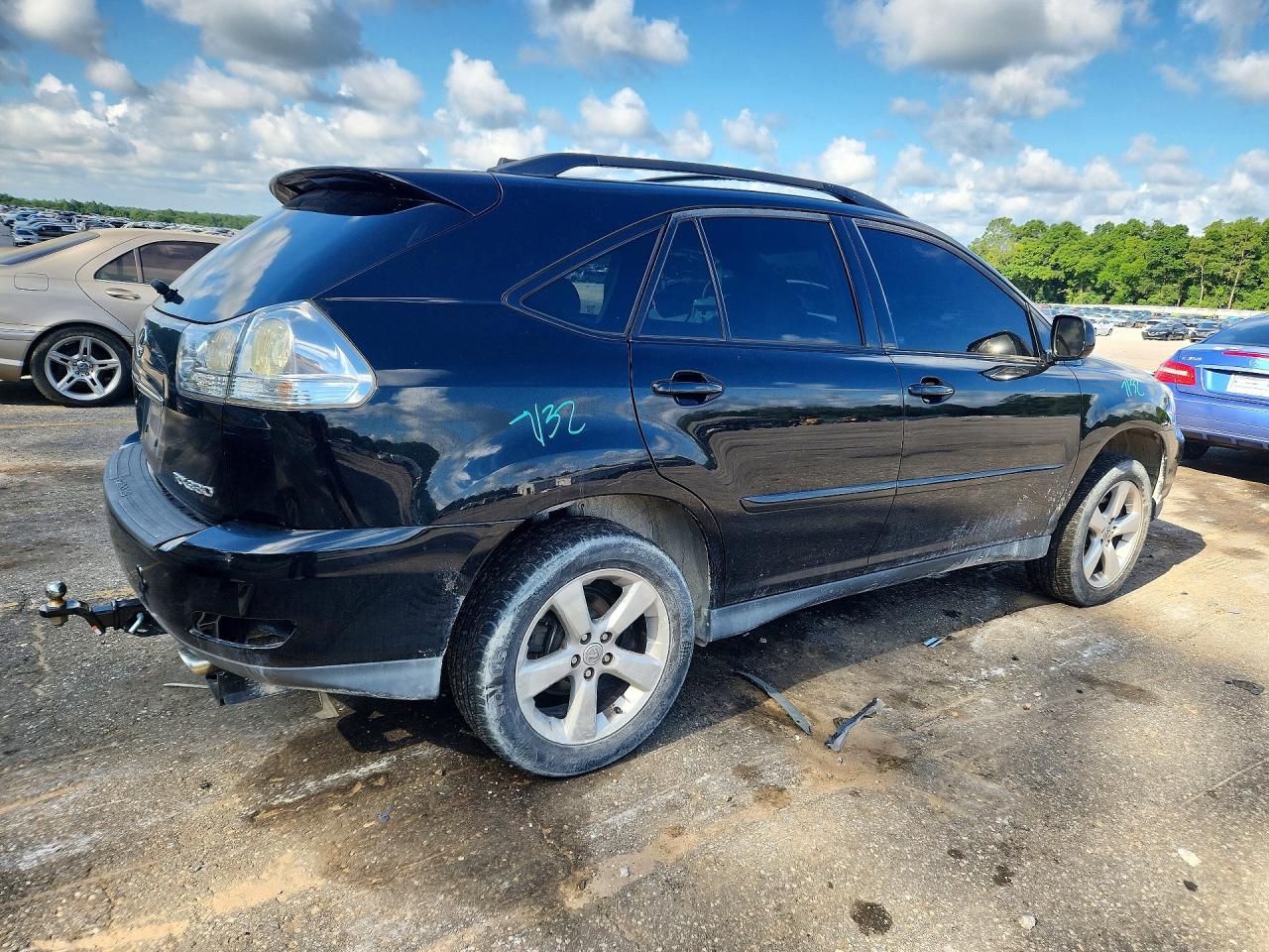 Lexus RX 330