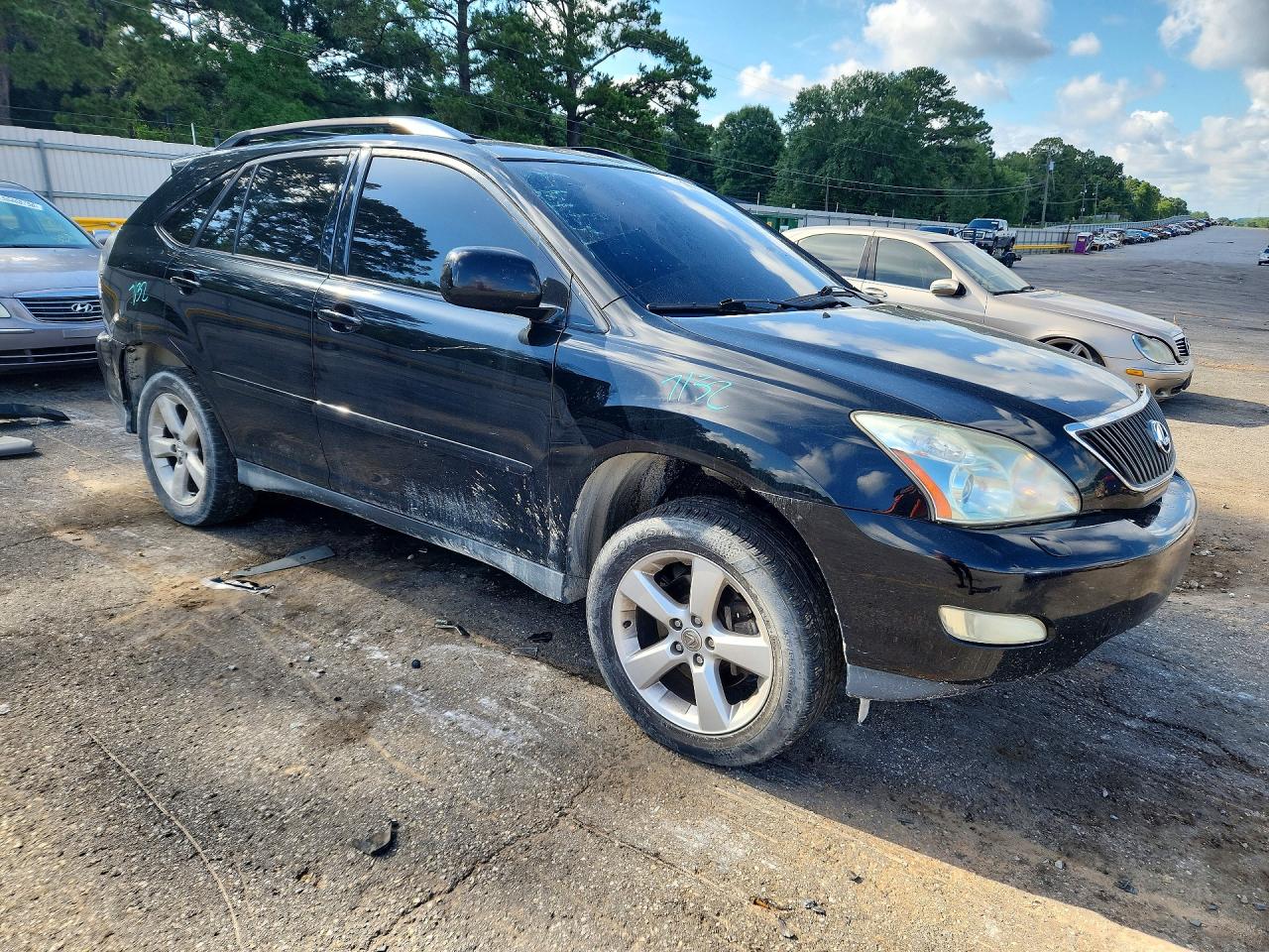 Lexus RX 330