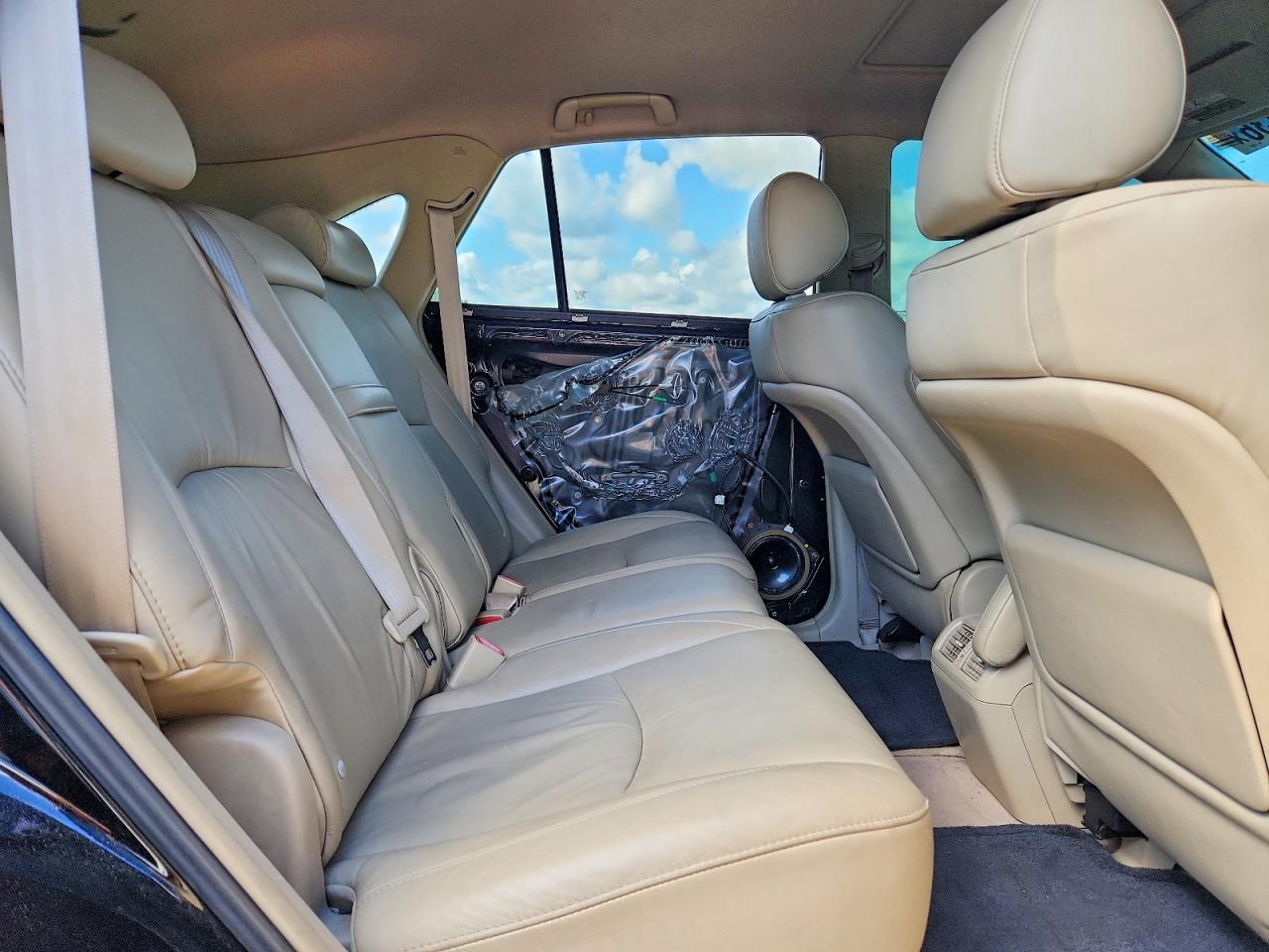 Lexus RX 330