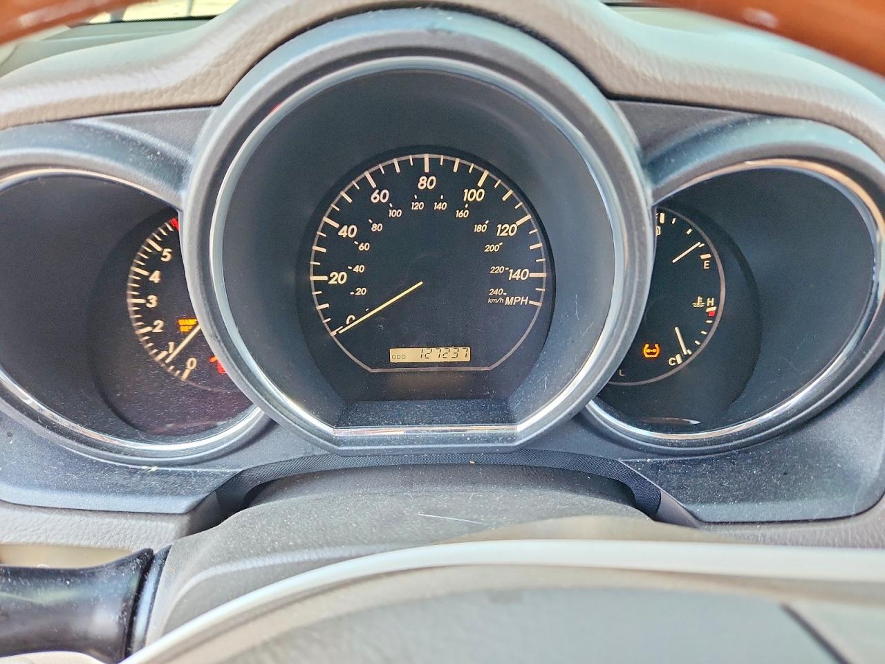 Lexus RX 330